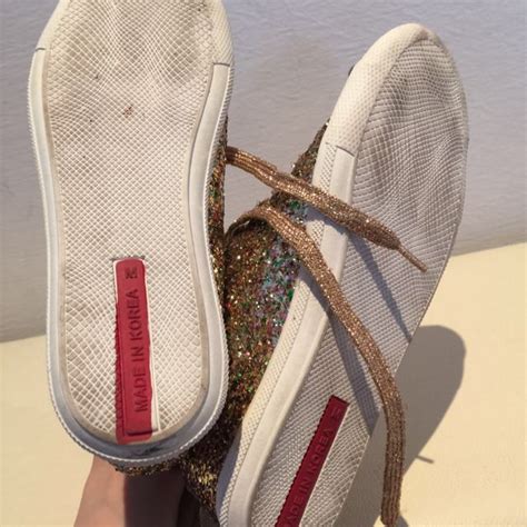 Luxury Lookalike MIU MIU Shoe